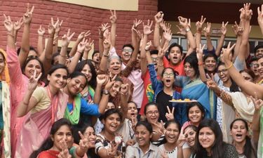 ICSE Class 10th Result 2022 Declared : Meet ICSE 2022 Toppers And Know How To Check Scorecard at www.cisce.org