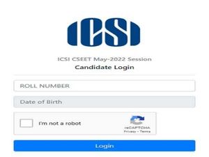  ICSI CSEET and CS Foundation Result 2022 for June/July Session Today at 4 pm  