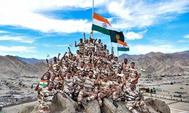 ITBP Assistant Commandant Recruitment 2022 : Check Eligibility And How To Apply at itbpolice.nic.in