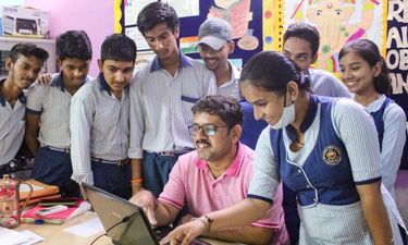 JEE Mains 2022 Answer Key Released : How To Check Answer Key And Date To Raise Objections