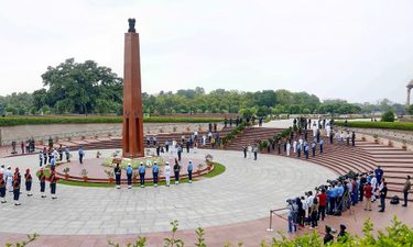 The 23rd Anniversary Of Kargil Vijay Diwas : Operation Vijay And India’s Victory Over Pakistan