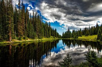 Lakes in India: Top 10 And Important Lakes of India and Some Facts on Indian Lakes for Exam