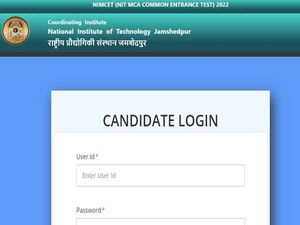 NIMCET Result 2022 Declared At nimcet.in, Here’s How To Download