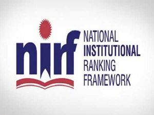 NIRF Ranking 2022: Top 10 Engineering Colleges in Tamil Nadu