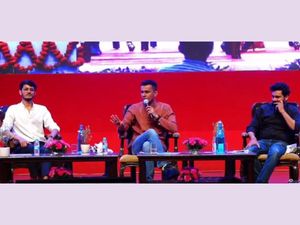 The First Youth Mahapanchayat In Madhya Pradesh: Empowering Youths With Next-Gen Start-up Ideas 