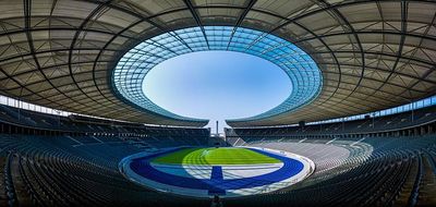 Stadiums in India: Indian Stadiums State Wise & Sports Wise List 