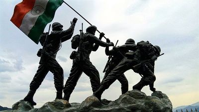Territorial Army Recruitment 2022 : Eligibility, Paper Pattern, How To Apply at jointerritorialarmy.gov.in