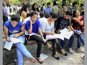 TS ICET 2022 result out: check result, merit list and final answer key here
