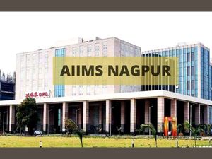 AIIMS Nagpur Faculty Recruitment 2022: Apply @aiimsnagpur.edu.in, Check Details Here