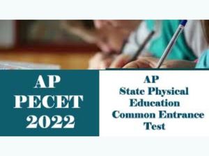 AP PECET Result 2022 Declared @cets.apsche.ap.gov.in; Get Direct Link To Check Scorecard
