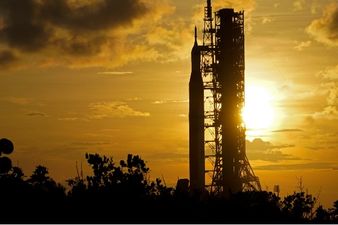 Artemis Mission: Purpose, Importance, Launch Date & Other Details 