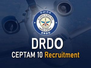 DRDO-CEPTAM 10A&A Job Notification 2022: Important Dates, Post and Pay Level; Read Details Here