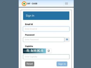 IAF Agniveer Result 2022 Declared @agnipathvayu.cdac.in; Direct Link To Check Here