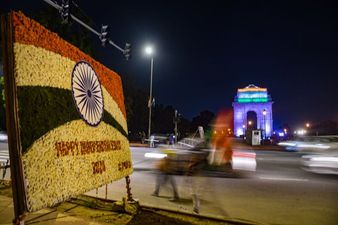 Why we celebrate independence day on 15th August?