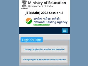JEE Main 2022 Session 2 Answer Key Released At jeemain.nta.nic.in ; Challenge Answer Key Here