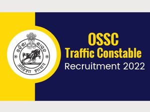 OSSC Traffic Constable 2022 Result Declared; Check Scores at ossc.gov.in