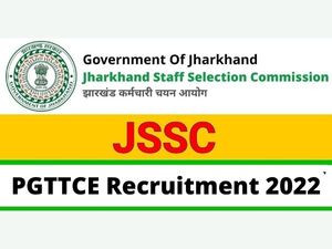 JSSC PGTTCE Teacher Recruitment 2022: Apply For 3120 Vacancy From August 25, Know Details Here