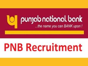 PNB Recruitment 2022: Apply For 103 Vacancies Of Manager And Officers @pnbindia.in