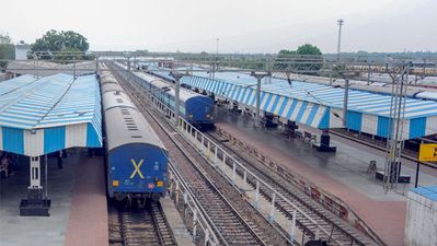 RRB Group D 2022 Exam Analysis of Shift-1: Know how many marks you may need to qualify to the next round