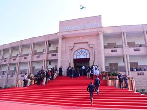 Rajasthan High Court Vacancy 2022; Notification Out For 2,756 Posts Of JJA And Clerk In Rajasthan High Court