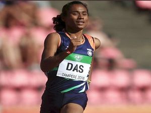 The National Sports Day 2022: history, facts and significance