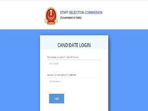 SSC MTS Havaldar Exam Answer Key 2021 Released, Download Answer Key And Raise Objections On ssc.nic.in