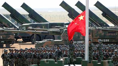 China Taiwan Crisis: Explained in detail