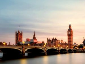 Best Study Abroad destination, UK Universities Details, Courses & More