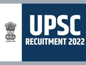 UPSC Recruitment 2022: Apply For 19 Vacancies Of Scientist & ACIO @upsc.gov.in, Check Details Here