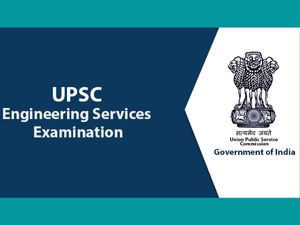 UPSC IES Mains Result 2022 Declared at upsc.gov.in; Download Scorecard Here