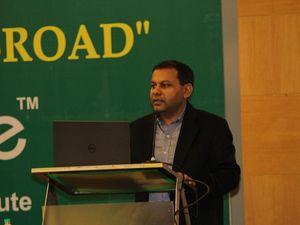 Vineet Gupta Jamboree Education Co Founder says ‘ Edtech hybrids are the new normal’