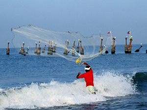 Pradhan Mantri Matsya Sampada Yojana: A Scheme to Develop the Full Potential of the Fisheries Sector 