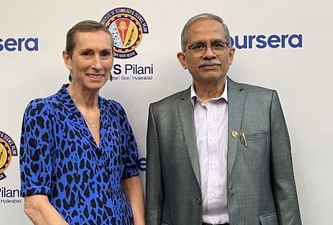 BITS Pilani collaborates with Coursera to launch first online B.Sc in Computer Science 