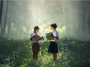 World Literacy Day 2022 to be celebrated on September 8: Know History, Significance and How to Celebrate