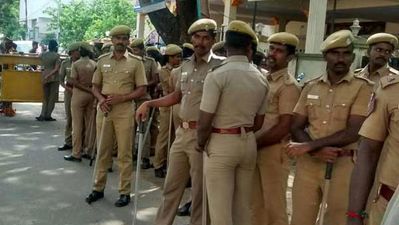 2000 vacancies for Constable (SPO) in Haryana: No Test, Only Interview, Know Eligibility and How to apply