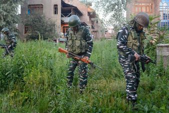 Bihar Now Free Of Maoists; Says CRPF DG