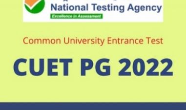 CUET PG Final Answer Key 2022 Available Now: Download Answer Key PDF and Know the Result Release Dates here!