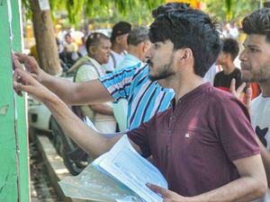 OSSC SI Exam Admit Card 2022 Announced: Check the download link and steps to download hall ticket here!
