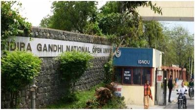 IGNOU July 2022 Re-Registrations deadline extended to September 25: Know how to register and other details