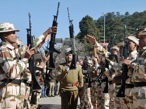 23 Head Constable Vacancy in ITBP: Know details and how to apply