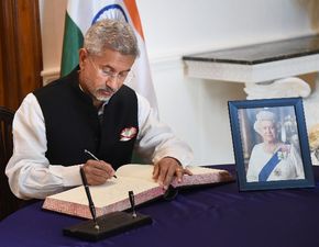 India not sitting as UNSC permanent member 'not good' for global body: Jaishankar
