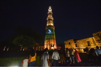Qutub Minar most visited tourist destination for foreigners in April-June: RTI reply
