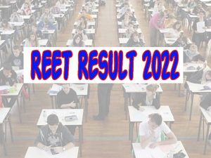 REET Result 2022 Available Soon at reetbser2022.in, Check Steps to Download Result & Minimum Qualifying Cut Of