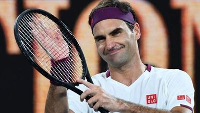 Wimbeldon will Miss Records, Grace and Style