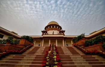 Make portal to assist Ukraine return medical students in admissions to foreign colleges: SC to Centre