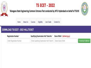 TS ECET Counselling 2022 dates released: Get the direct registration link & how to apply online here!