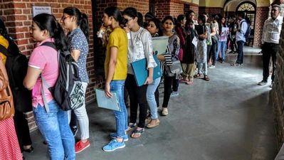 TS EAMCET 2022 Seat Allotment Result for round 2 today, 16th October: how to check and more