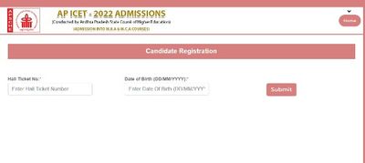 AP ICET 2022 Counselling Registration Begins: Get Direct link to apply