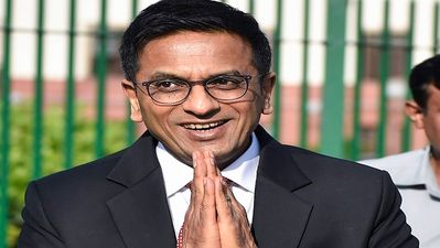 11 October 2022 Daily Current Affairs: 50th Chief Justice of India, Collegium, India votes against Russia