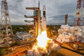 Chandrayaan-3 Mission Set For Launch in August 2023: ISRO Chairman